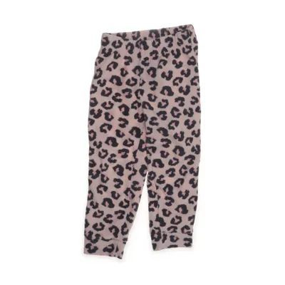 Byxor (Rosa, Svart) från Uniq Mini Polyester