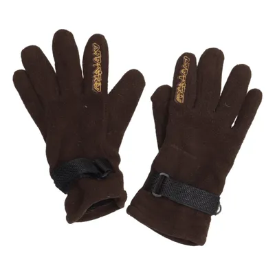 Handskar (Brun) från Appertiff Polyester