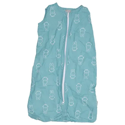 Babyslaapzak (Groen) van Miffy Katoen