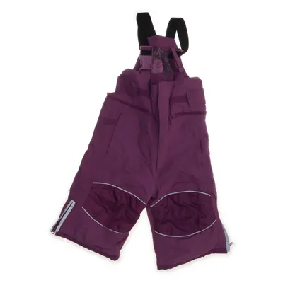Pantalon imperméable (Violet) de TCM Polyamide, Polyester