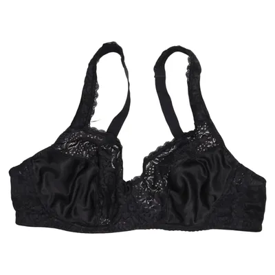 Bra (Black) from Trofé