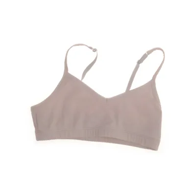 Bralette (Beige) van Limited Too Katoen, Elastaan