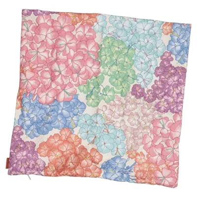Kuddfodral (Blå, Rosa, Flerfärgad) från Missoni Home