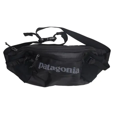Waist bag (Black) from Patagonia