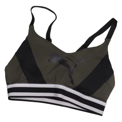 Sport-BH (Grön, Svart) från Puma