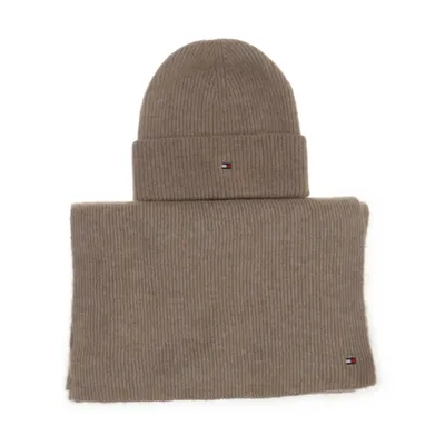 Accessory set (Beige) from Tommy Hilfiger