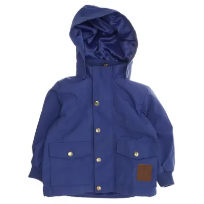 Mini rodini coat sale best sale