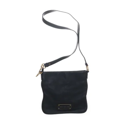 Axelremsväska (Svart) från Marc by Marc Jacobs Skinn