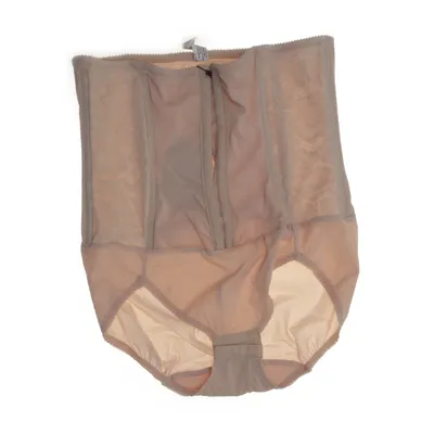 Shapewear (DM5003) från Maidenform Bomull, Elastan, Polyamid