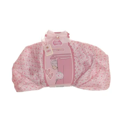Sovehue (Pink, Flerfarvet) fra The Vintage Cosmetic Polyester