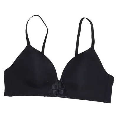 Brassière (Noir) de Eco