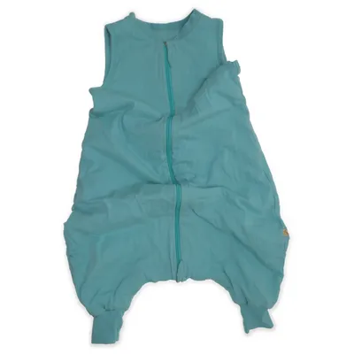 Swaddle sack (Green) from Schlummersack Cotton, Polyester