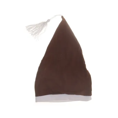 Maskeradtillbehör (Brun, Vit) från Max Collection Bomull