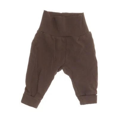 Sweatpants (Newborn) from Lindex Newborn Cotton, Elastane