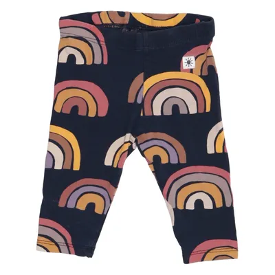 Legging (Noir, Multicolore) de Lindex Baby