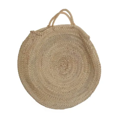 Strandväska (Beige)