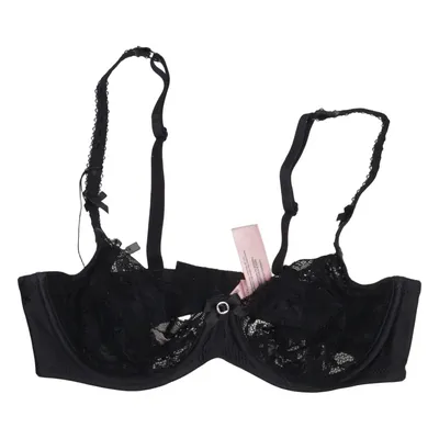 BH (Svart) från Hunkemöller Elastan, Polyamid