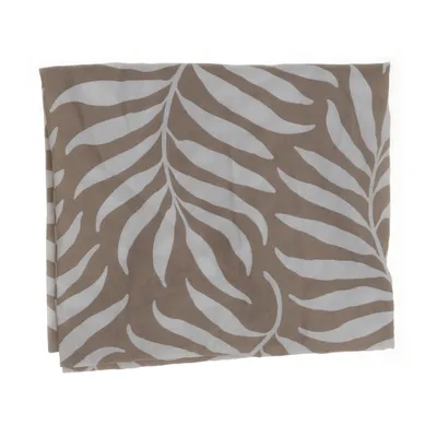 Cushion cover (Beige, White) from Rusta Home Cotton