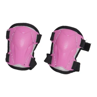 Genouillère (Rose, Noir) de Stiga