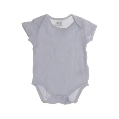 Romper (Blauw) van Mamas & Papas Katoen
