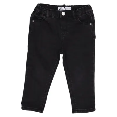 Jeans (Black) from Zara Baby