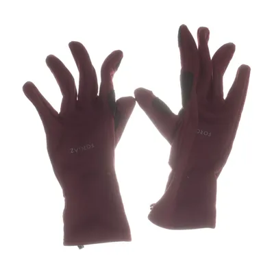Gants (Rouge) de Forclaz
