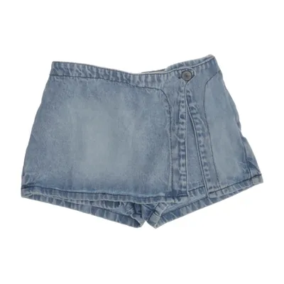 Skort (Blå) från Jessica Simpson