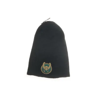 Beaniemössa (Grön) från Marvel Akryl