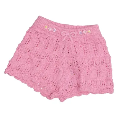 Korte broek (Roze) van Zara