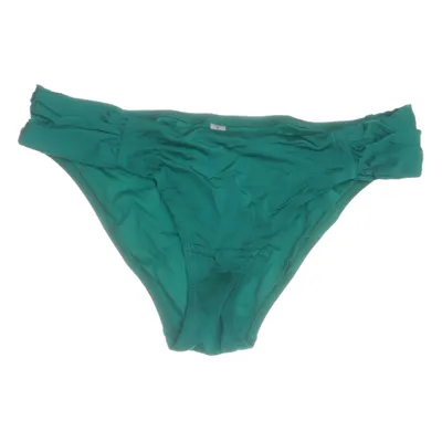 Bikini broekje (Groen) van Femilet Elastaan, Polyamide