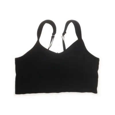 Sports bra (Black) from Cavallo Elastane, Polyamide
