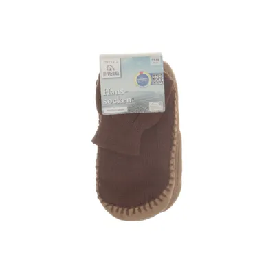 Tøfler (Haus-socken) fra Esmara Akryl, Elastan, Polyamid, Polyester