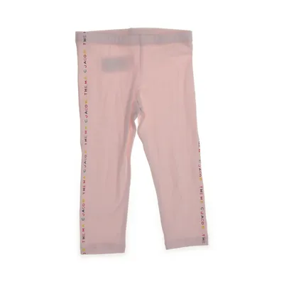 Leggings (Roze, Meerkleurig) van The Marc Jacobs Katoen, Elastaan