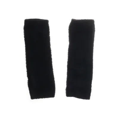 Wrist warmers (Black)