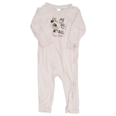 Sparkdräkt (Beige) från H&M x Disney Bomull