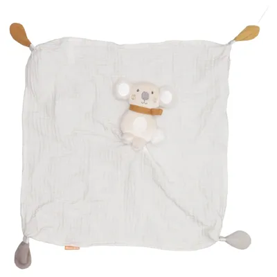 Couverture de bébé (Beige) de Beauty Baby