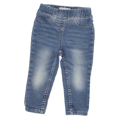 Spijkerbroek (Blauw) van Real Denim Katoen, Elastaan, Polyester, Viscose