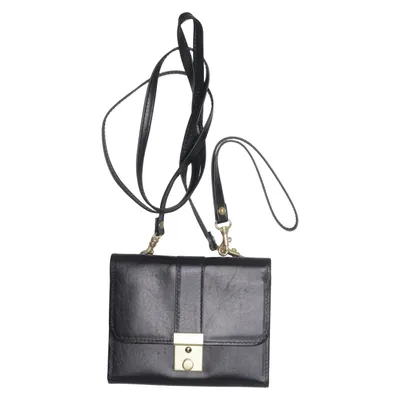 Sac à bandoulière (Noir) de Joma