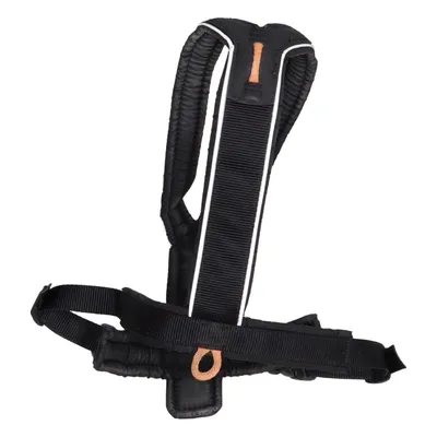 Harnais pour chien (Noir) de Nonstop Dogwear