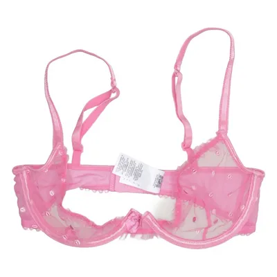 BH (Pink) von ASOS Design Elasthan, Polyamid, Polyester