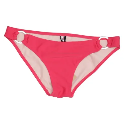 Bikini bottom (Pink) from Wonderland Elastane, Polyamide