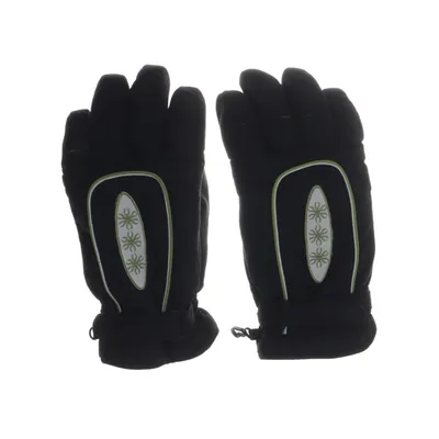 Gants (Noir) de Thinsulate Polyester
