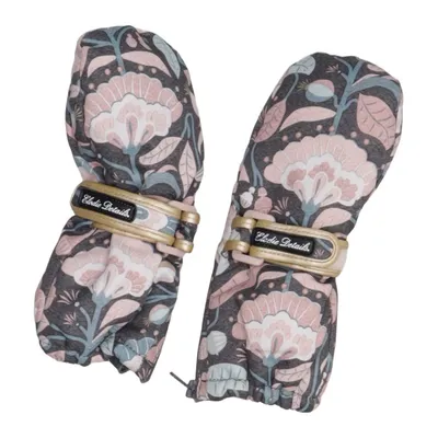 Wanten (Zwart, Meerkleurig) van Elodie Details Polyester