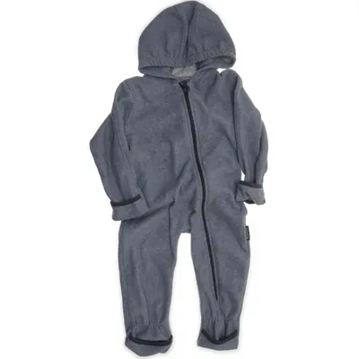 Overall (Grå) från Playshoes Polyester