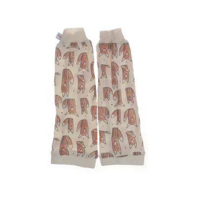 Leg warmers (Beige, Multicolored) from Pipifax