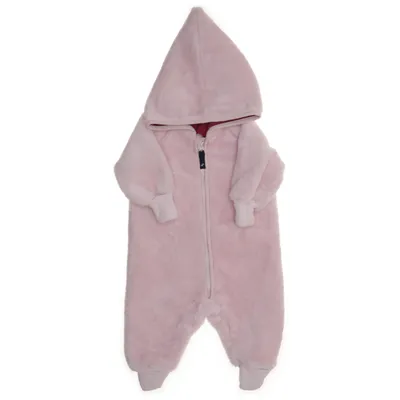 Overall (Rosa) från Jako-O Polyester