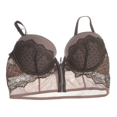 Bustier (Beige, Green) from Yamamay
