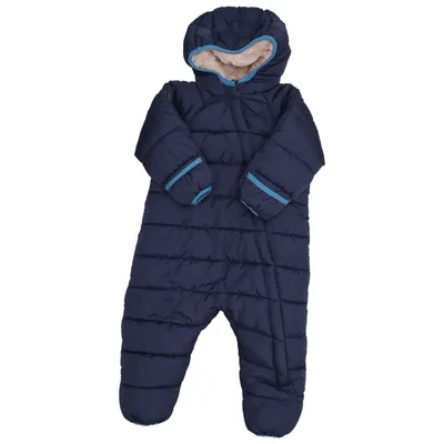 Outdoor overalls  (Blå) fra Impidimpi Polyester