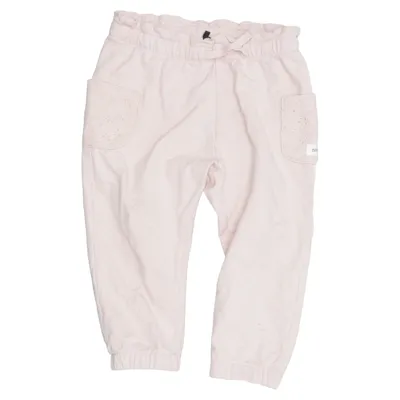 Pyjamasbyxor (Rosa) från Newbie by KappAhl Bomull