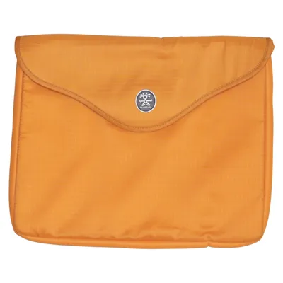 Computer bag (Orange) from Crumpler